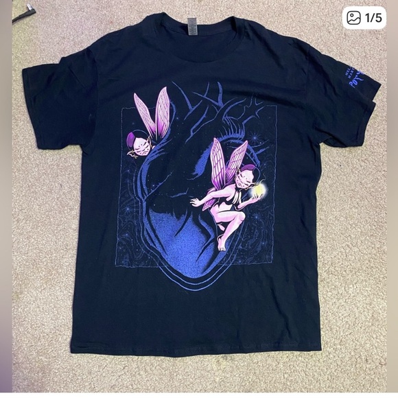 Trade post - Picture 3 of 3